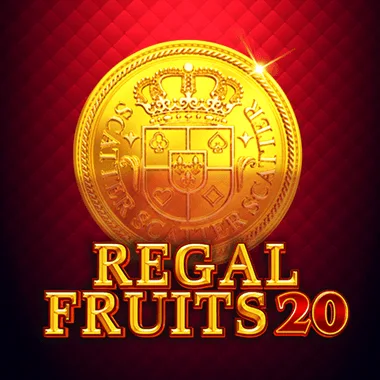 Regal Fruits 20