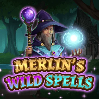 Merlin's Wild Spells
