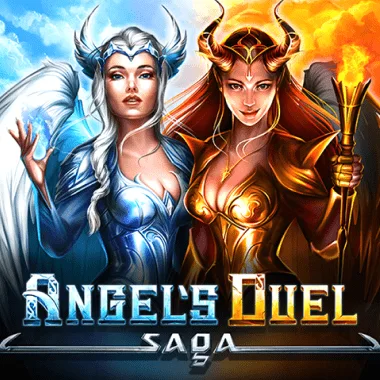 Angel's Duel Saga